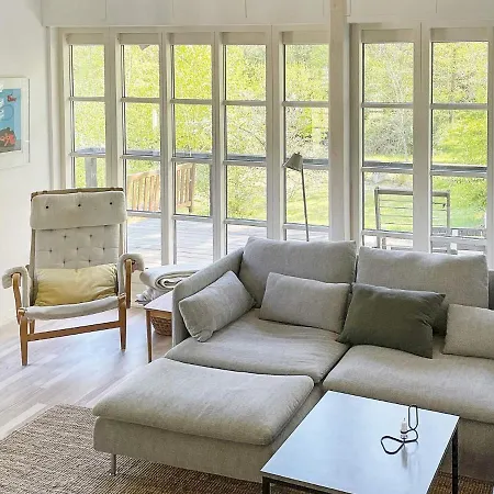 6 Person Holiday In Alling Bro بيت للعطل Allingåbro