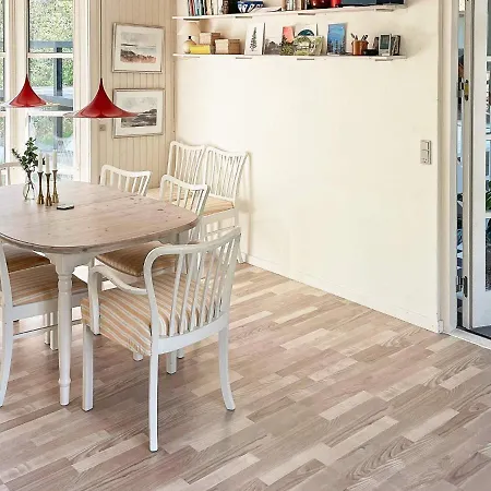 بيت للعطل 6 Person Holiday In Alling Bro Allingåbro
